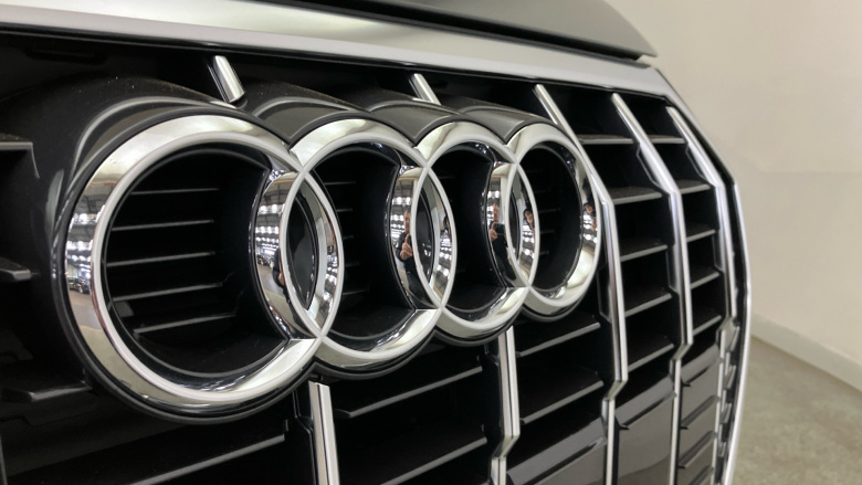 Audi Q3 35 TDI Sport 5dr S Tronic Diesel Estate